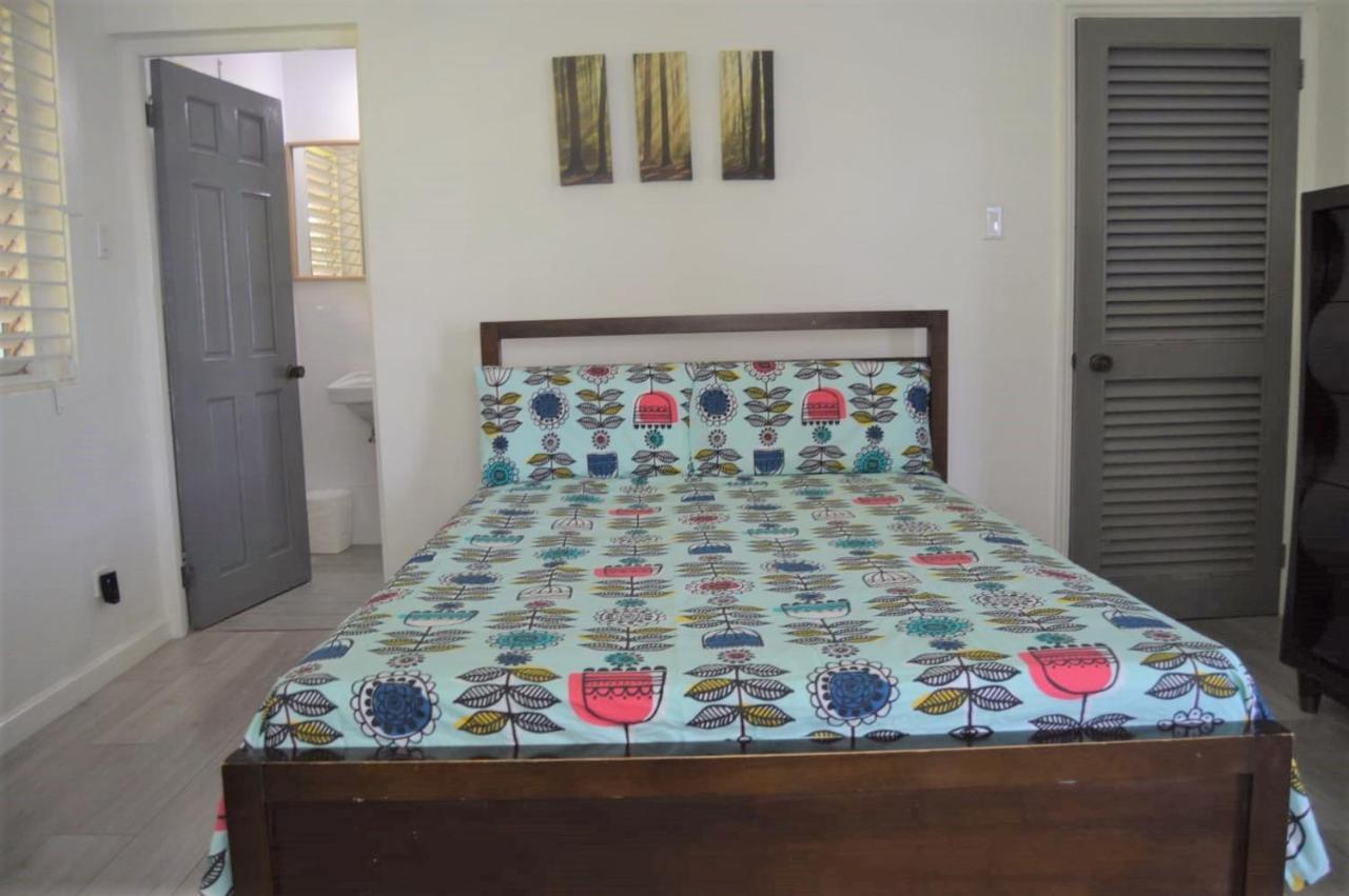 Villa Dianna - Entire Villa, Roof Terrace, Pool, Garden, Sea Views Near Dunn'S River Ocho Rios Exterior foto